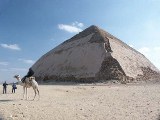 pyramids and museum tours