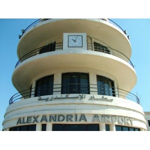 Alexandria airport transfers, alexandria airport shuttle bus