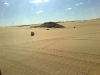 desert safari by 4X4 WD