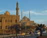 citadel & mosque view