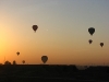 Air ballons in Luxor