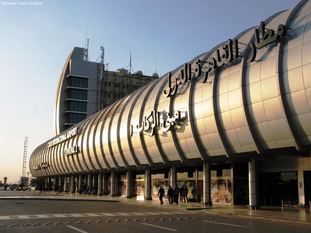 Cairo Airport meet & assist