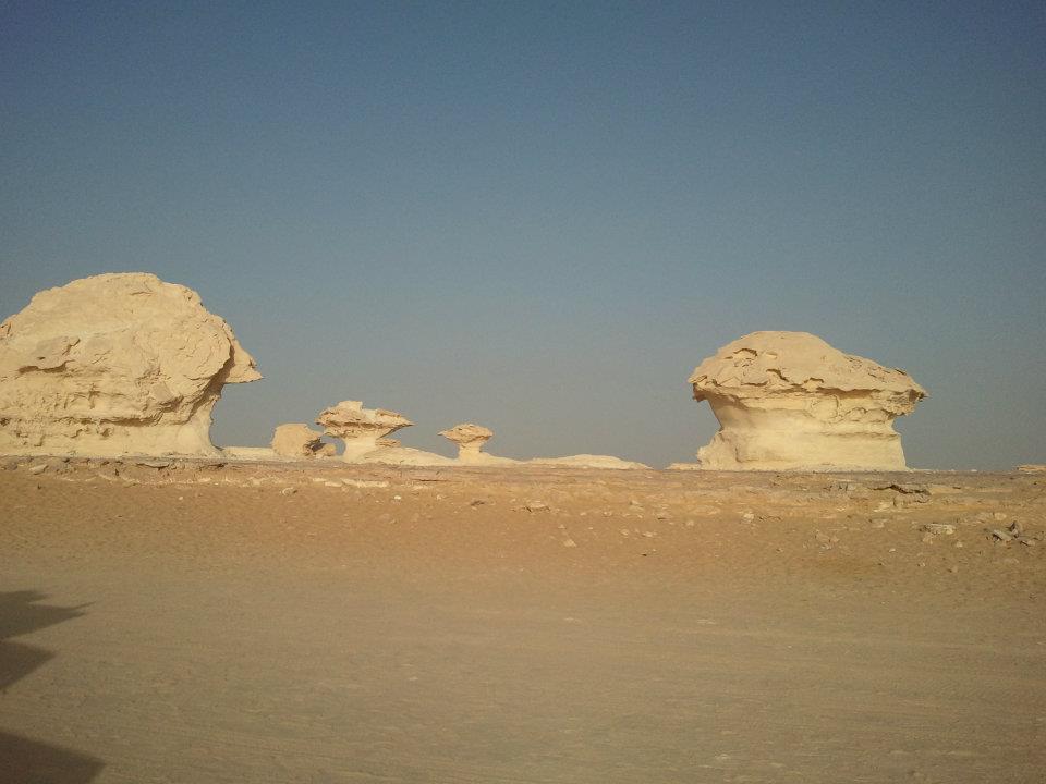 Desert Farafra