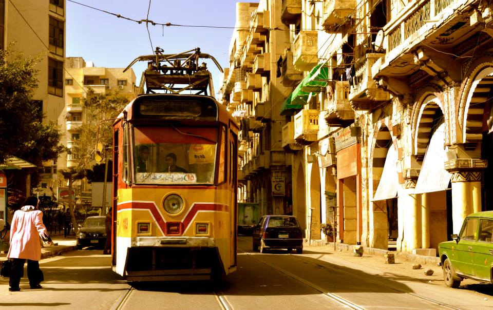 ramses tours alexandria