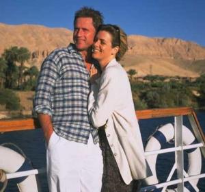 egypt-honeymoon cruise