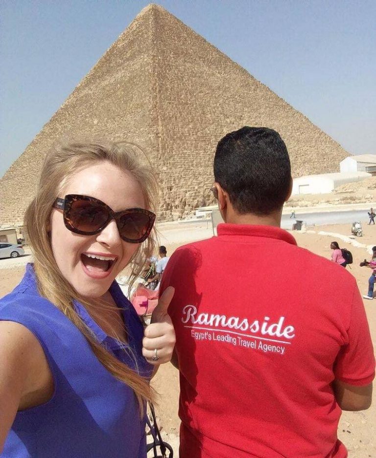 Best Luxury Tour Companies in Egypt Ramses Tours Egypt