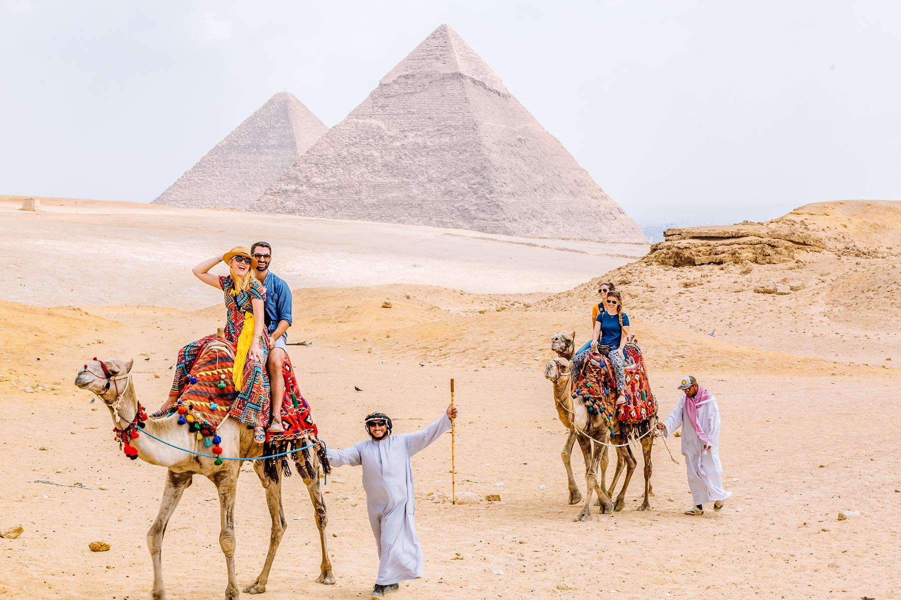 holiday in egypt tours