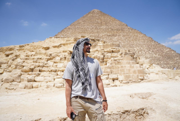 6 day egypt tours