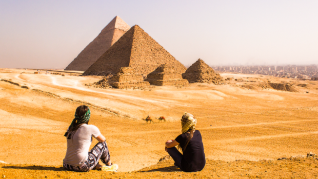 Cairo Citadel, Cairo - Book Tickets & Tours