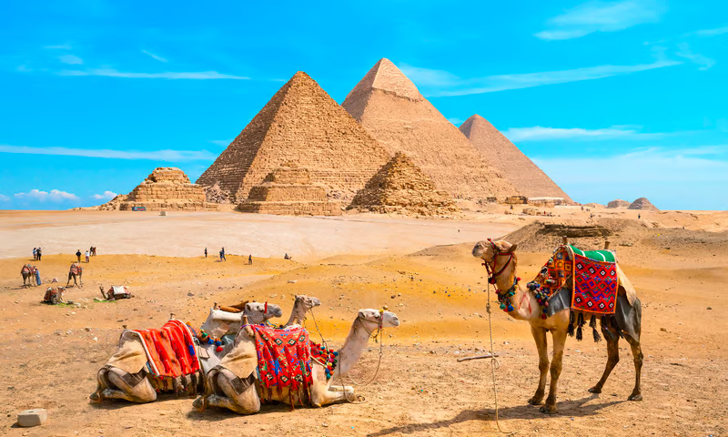 christian tours in egypt