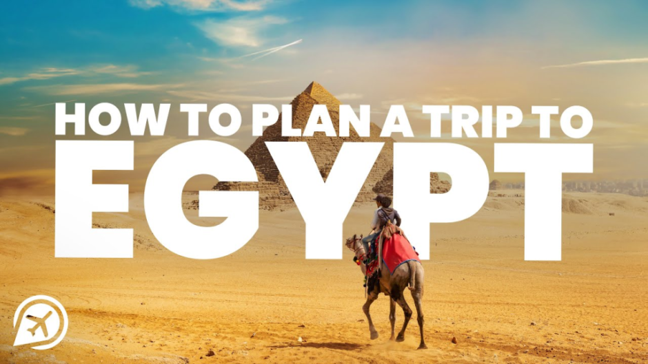 african american tours to egypt