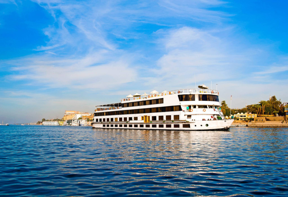 A Guide to the Best Nile River Cruises