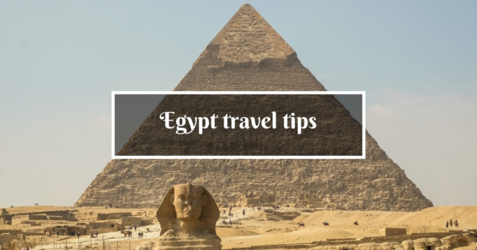 egypt tour deals