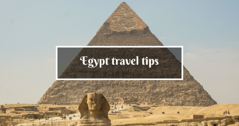 small group travel egypt