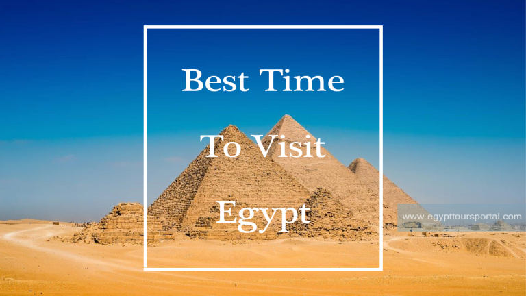 egypt tailor made day tours