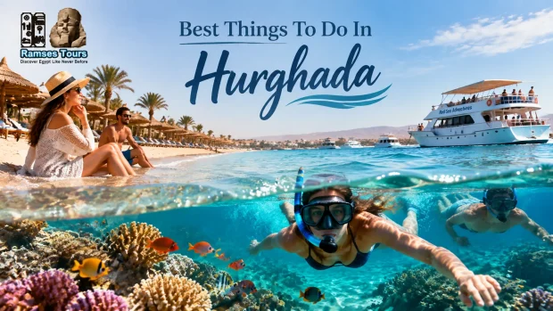 best things to do in hurghada