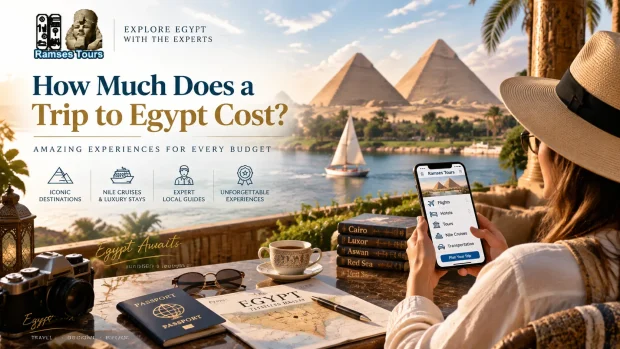 How Much Does a Trip to Egypt Cost? A Practical Budget Guide